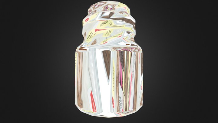 8711000302569(BB1876880) 3D Model
