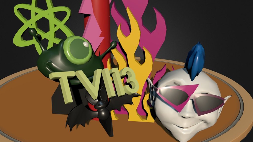 TVI13