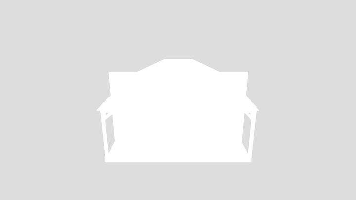Saloon – Modelo 3D gratuito STL