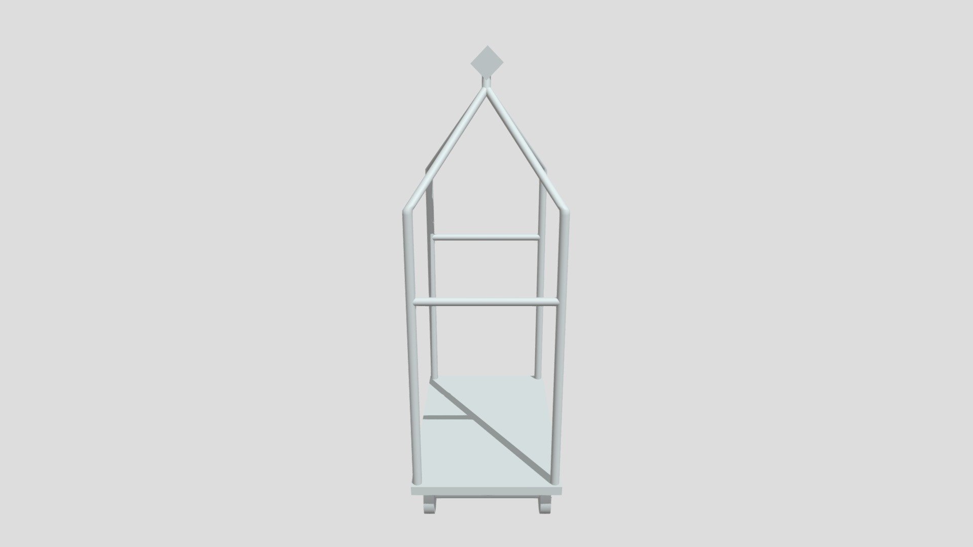 HOTEL CART