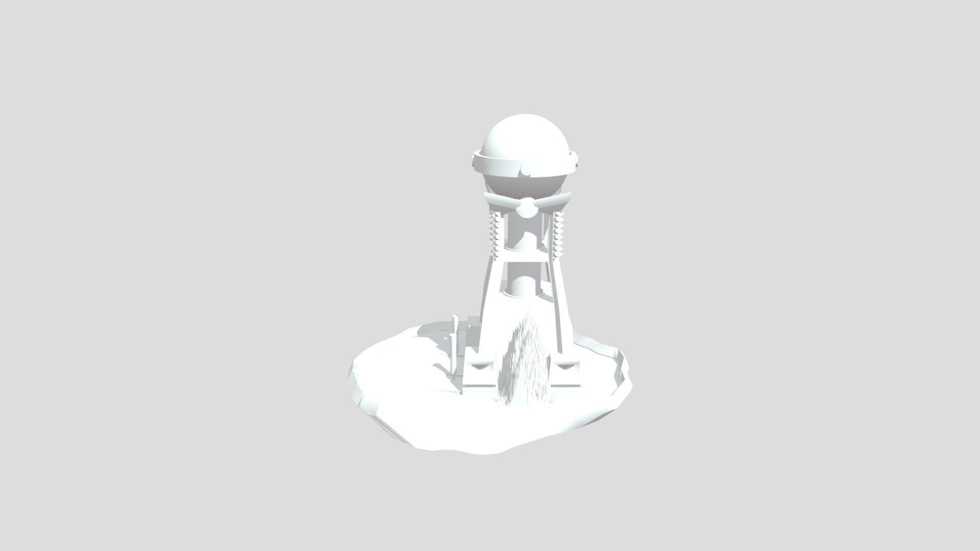 Warcraft Concept Structure