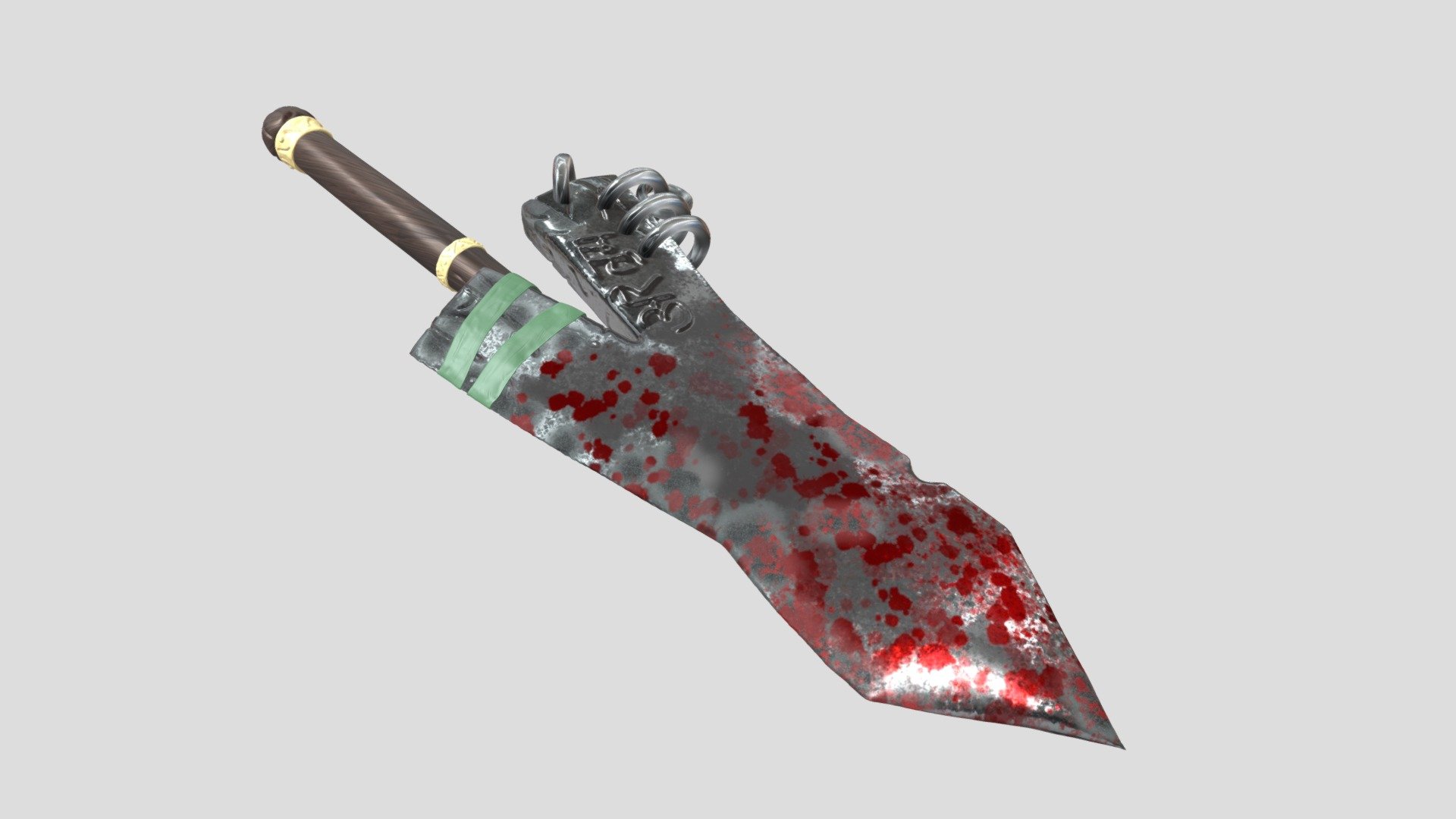 Sword