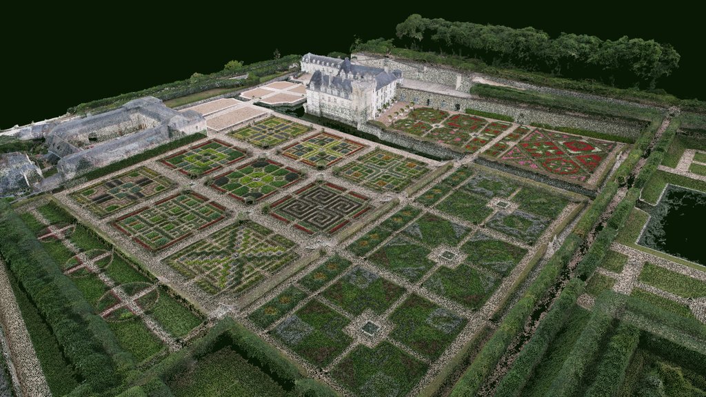 Villandry