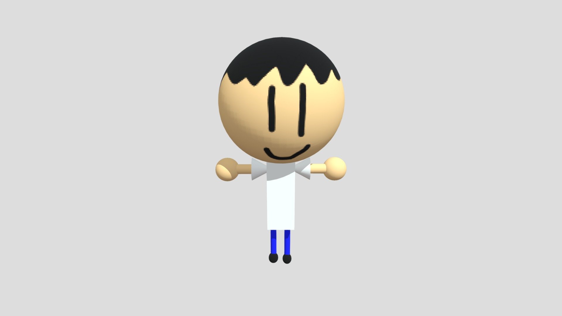 Guilherme The Boy