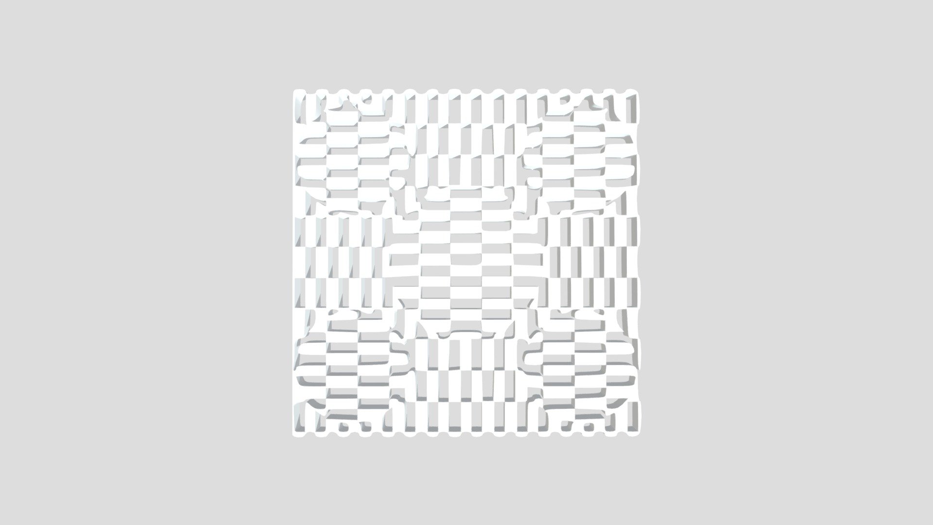 Optical Illusion