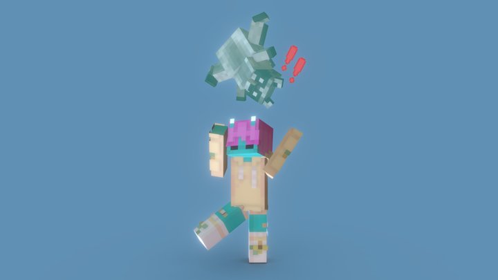 roadkillpromos 3D Model