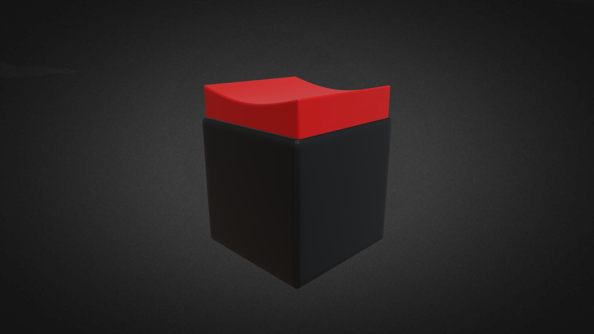 Storage Cube Hire — Sketchfab embed 3D viewer