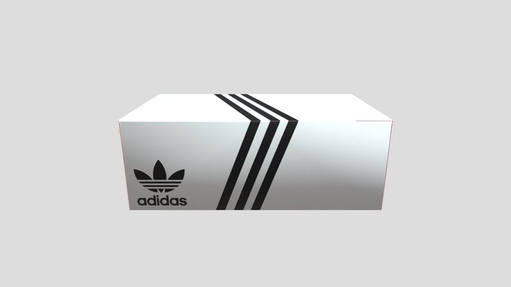 Adidas Shoe Box V2