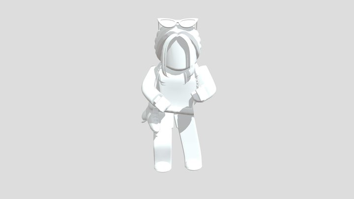 Project01 3D Model