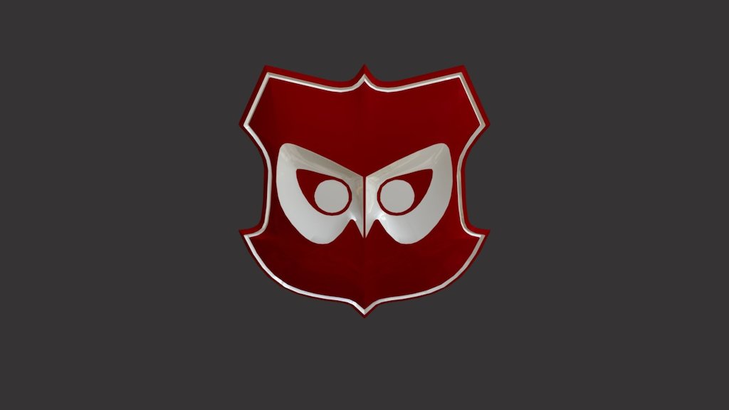 Logingamer Logo Prototype