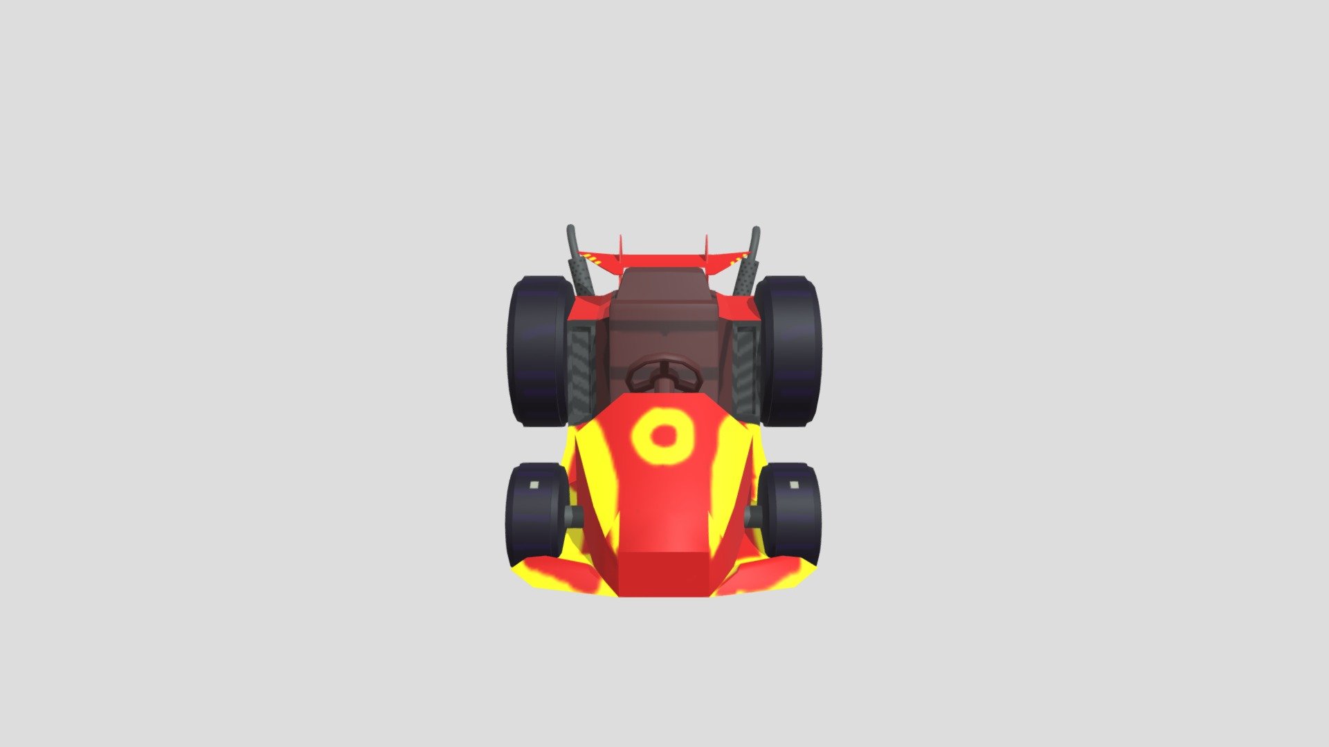 Car 1