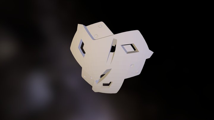 Iko V7 3D Model