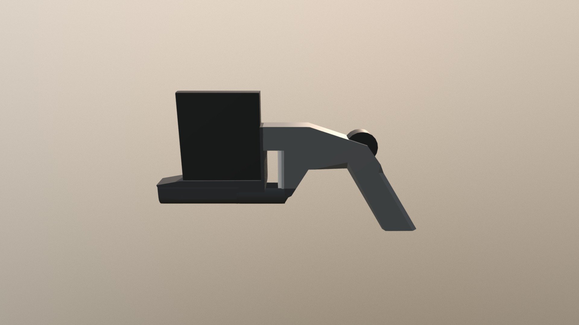 Gun 1 (Still Unnamed) Export