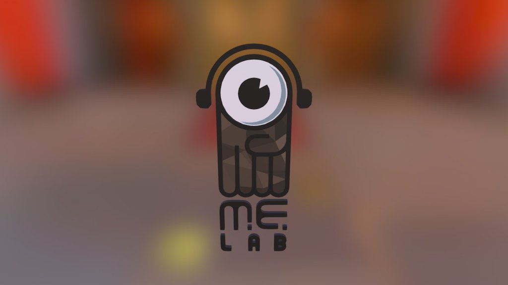 ME-Lab Logo