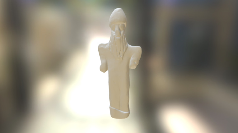 Priest Erbil museme