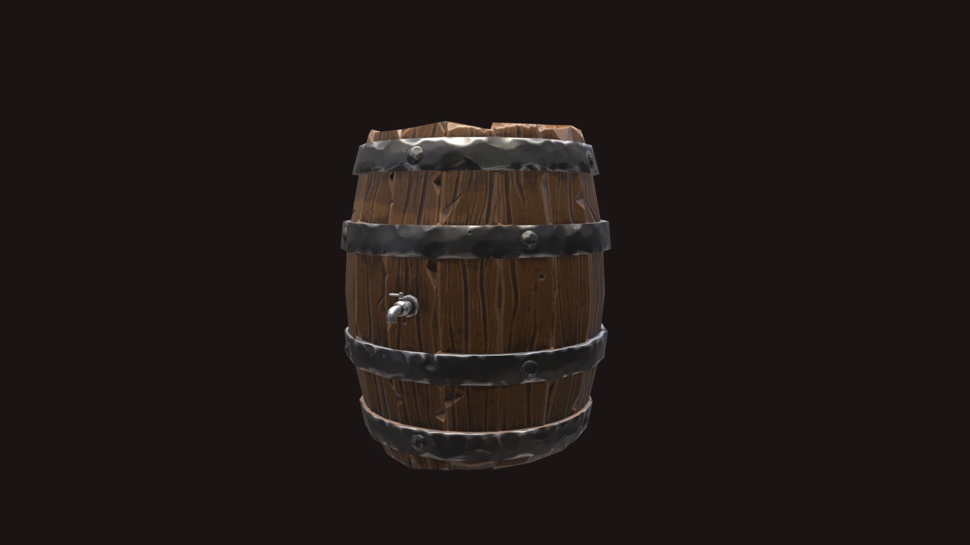 barrel