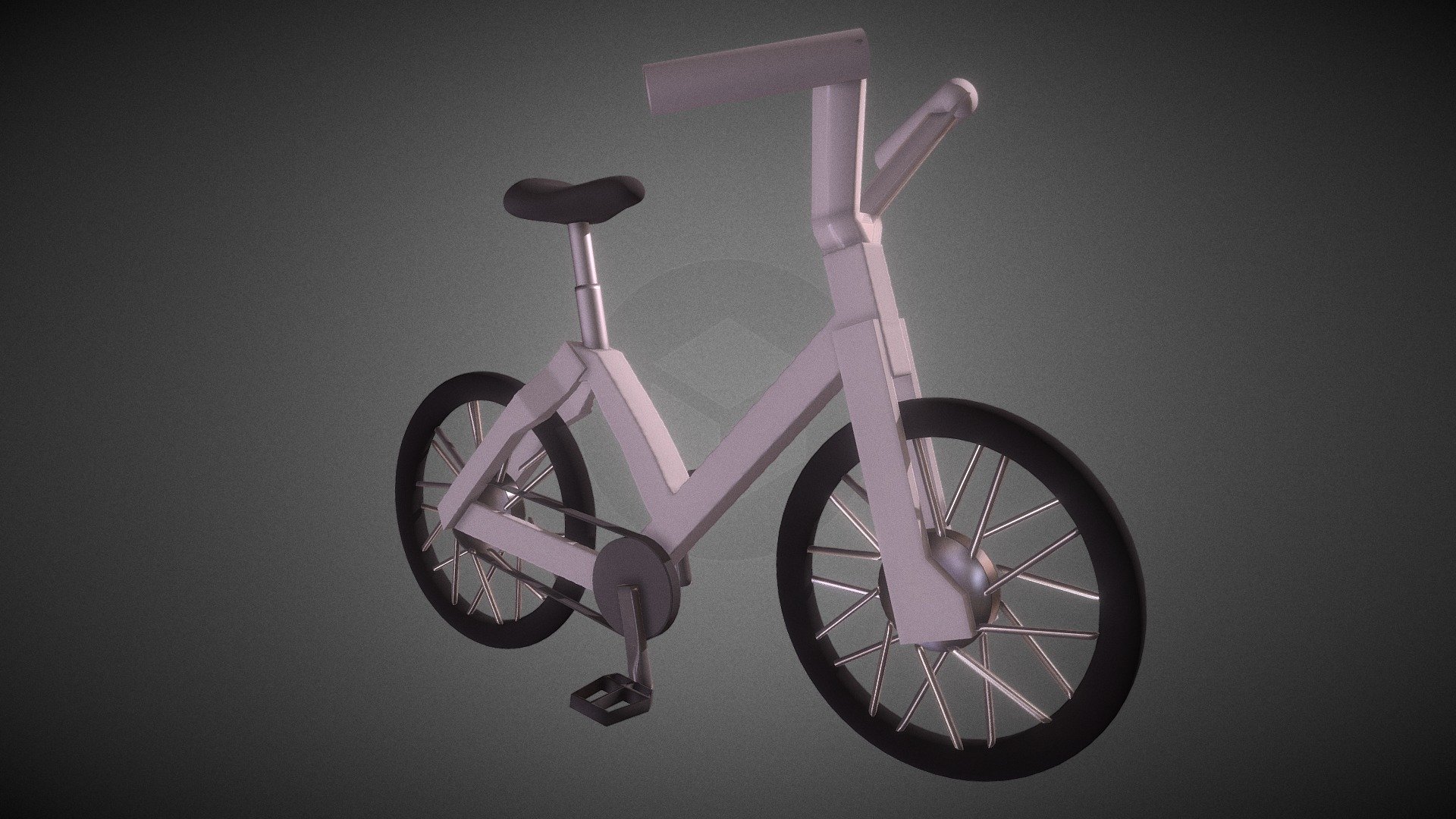 SculptJanuary18 day 30 Vehicle