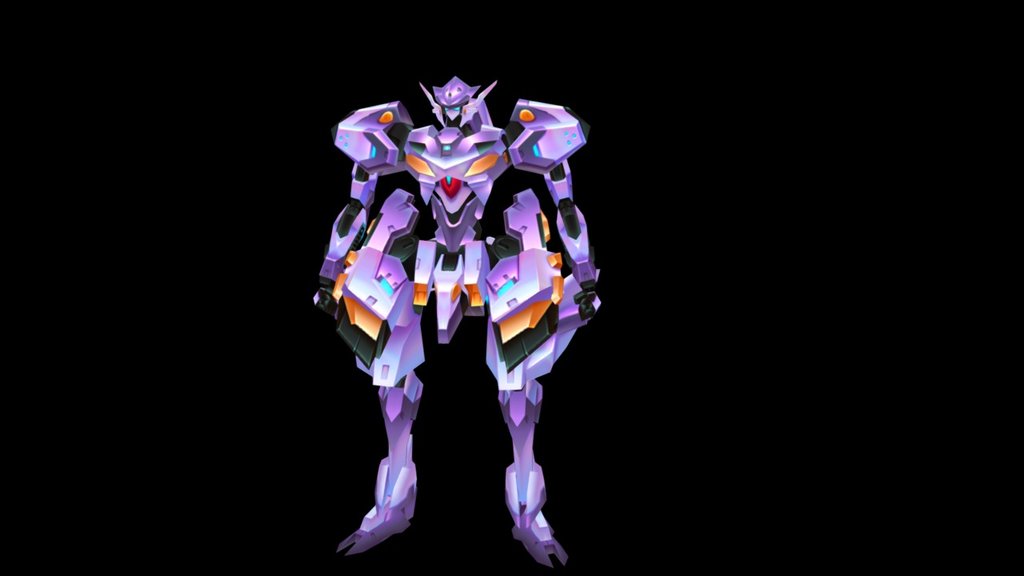 R1 - 3D model by ericbaa123 [7a8e5f6] - Sketchfab