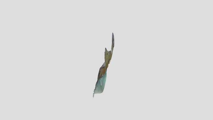 Dover from youtube video – PhotoCatch 3D Model