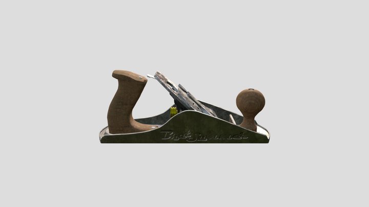 TP4_Rabot_2024 3D Model
