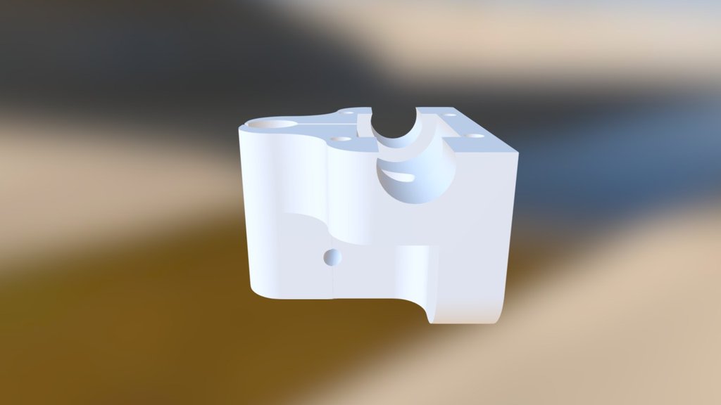 X Rod Holder V5-2