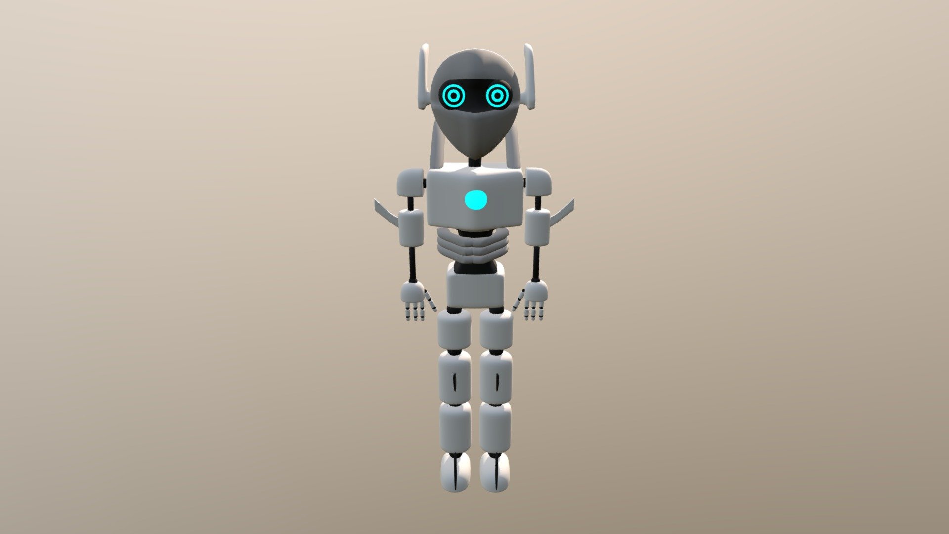 Atlas G1 G1 (ProtoType)