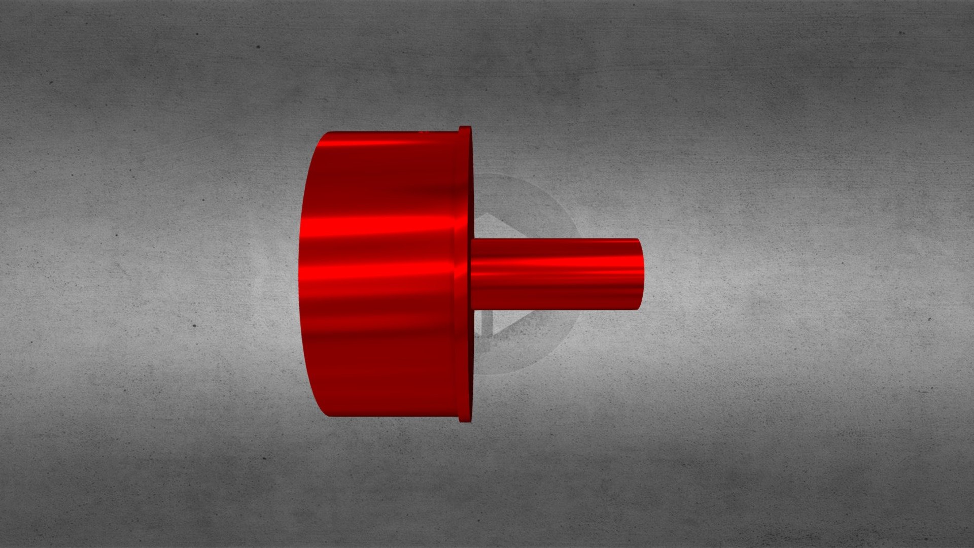 Roue avant