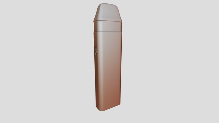 Vape Pen Simple