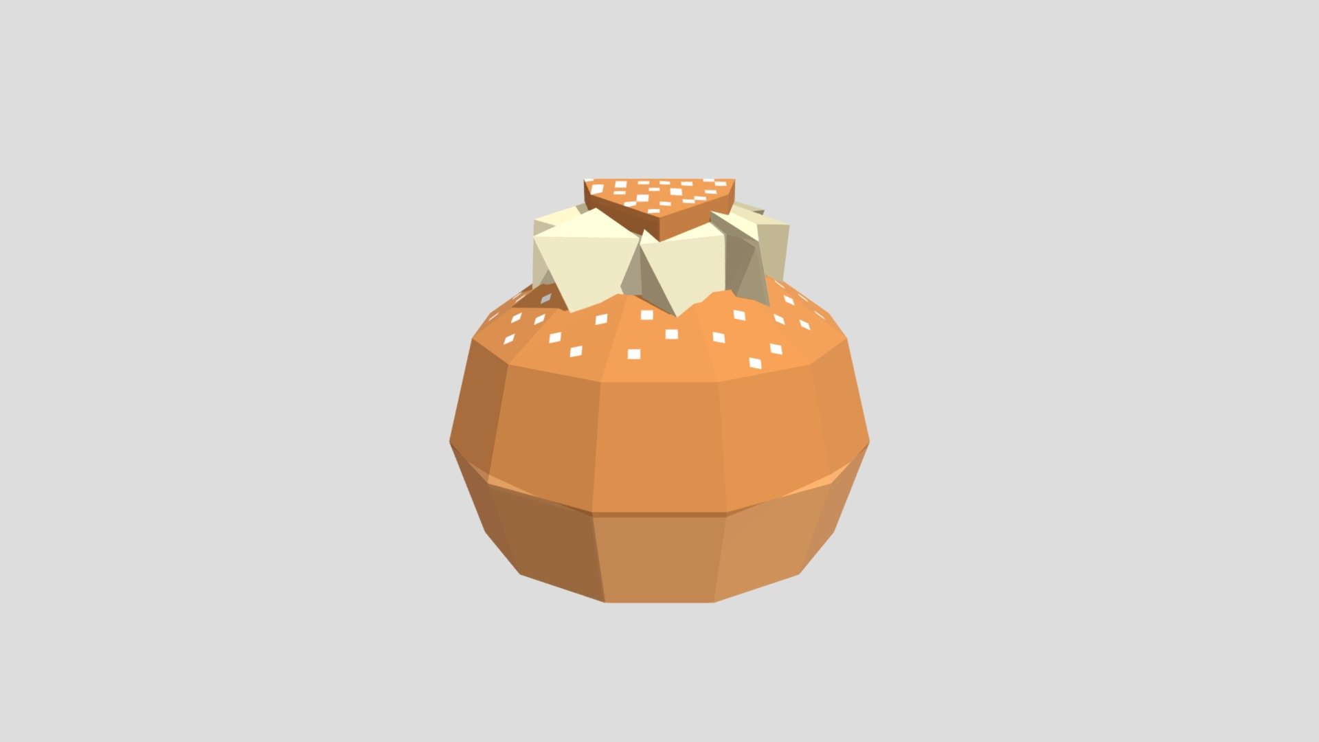Fika4 - 3D model by hopefulolives [7a9581b] - Sketchfab