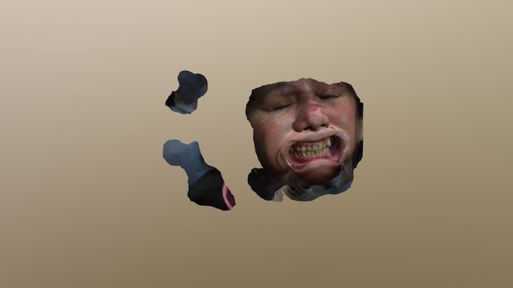 A TRNIO Model 3D Model