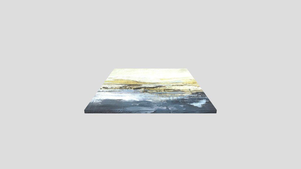 Painting Astonish