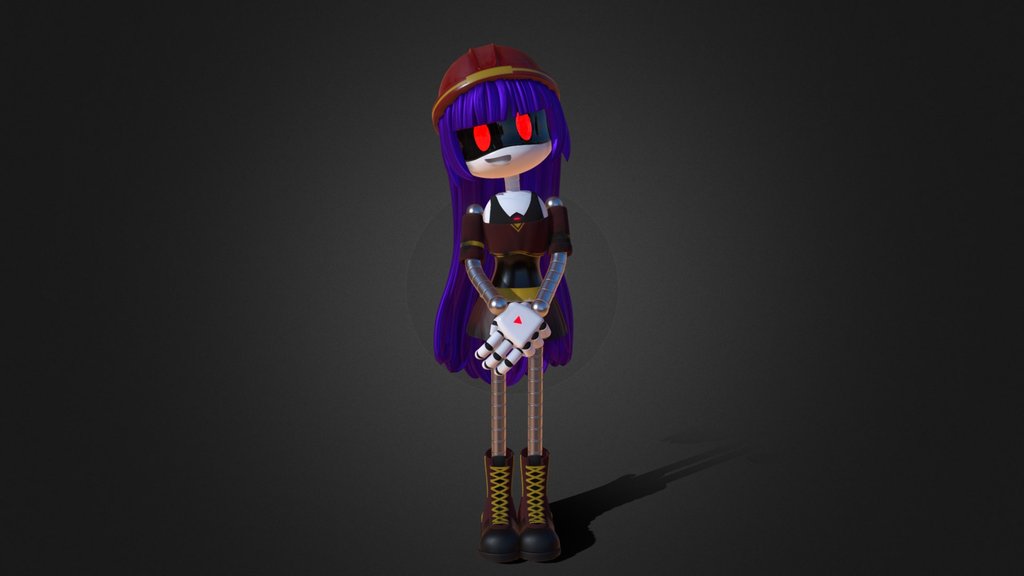 doll