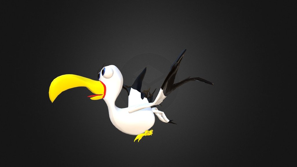 Gull