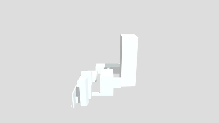 Untitled9 3D Model