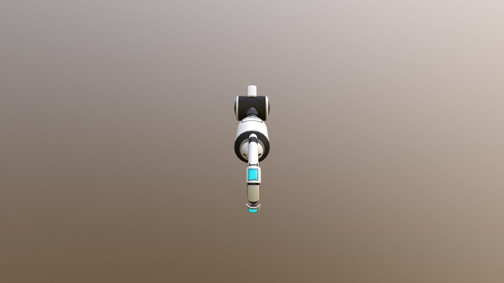 Cosas que parecen Subnautica - A 3D model collection by GoroGenio ...