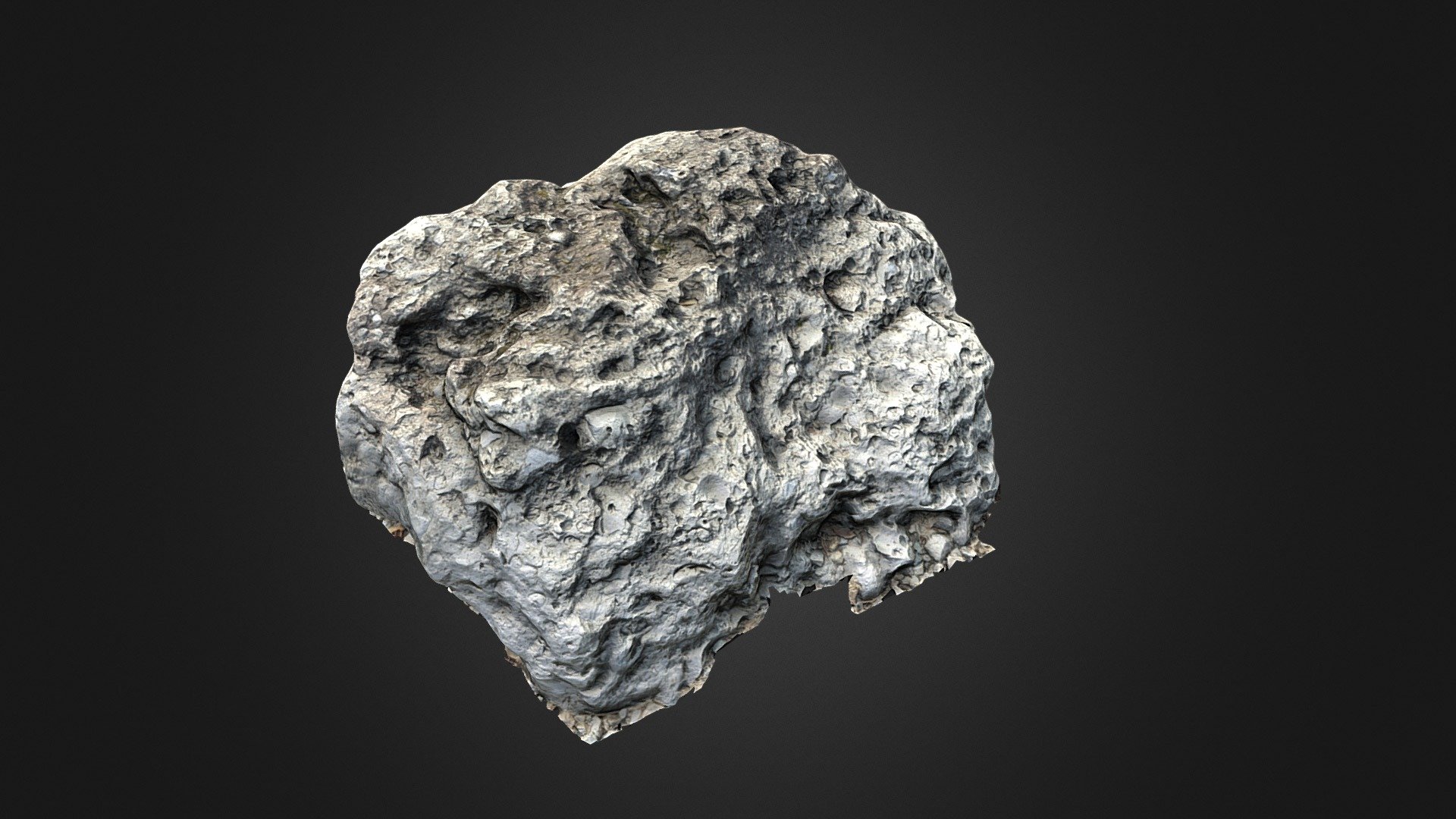 Limestone Ancient Tale - Download Free 3D model by Ale157 [7a9e6e8 ...