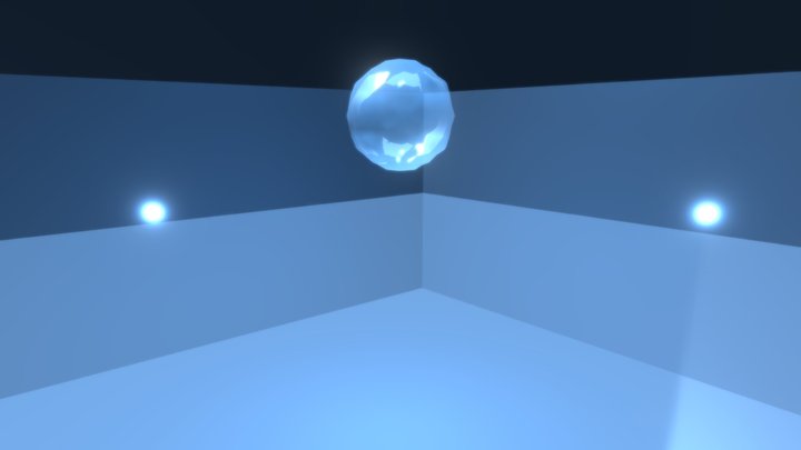Splash! – Modello 3D gratuito STL