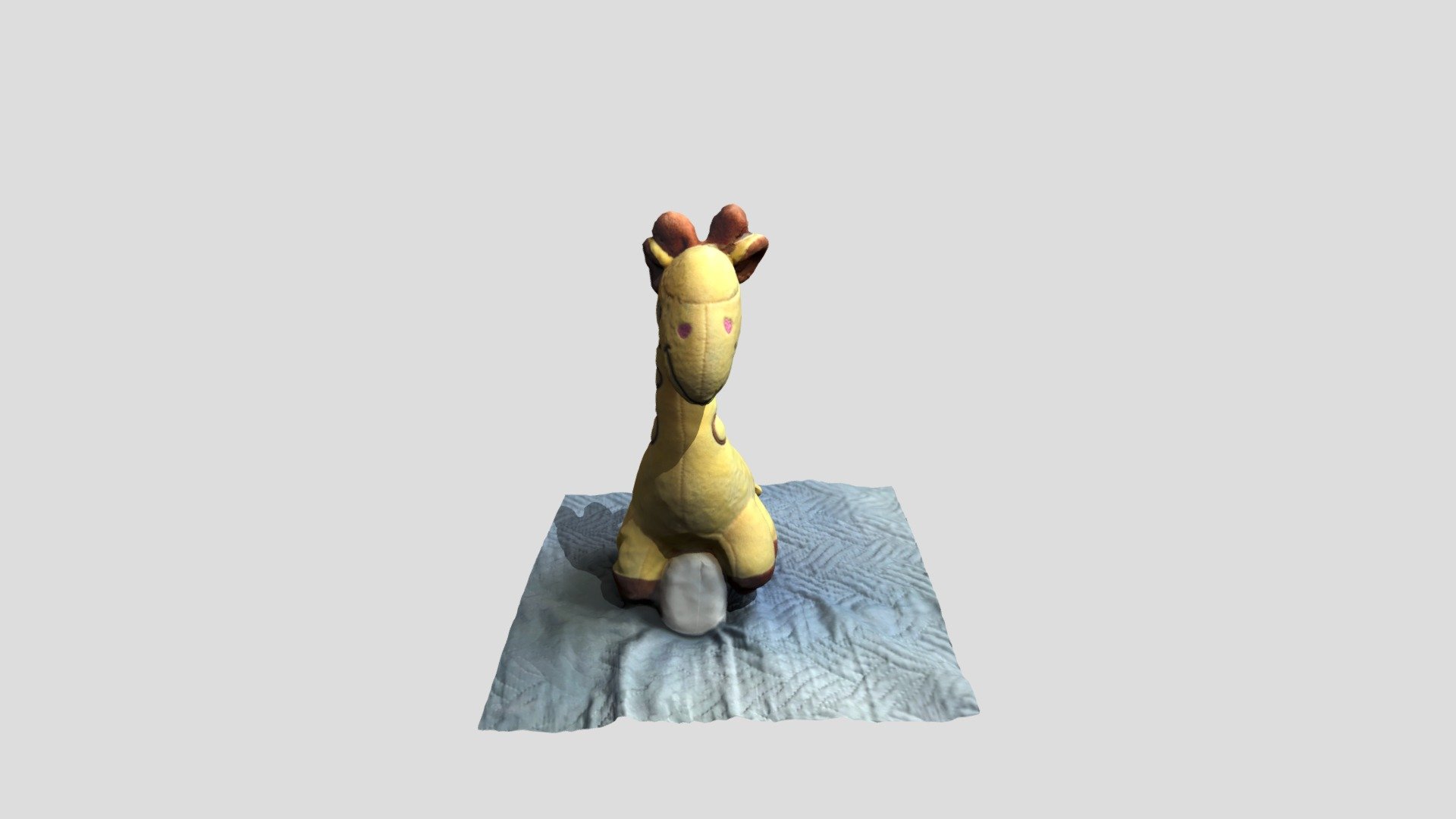 Jirafita