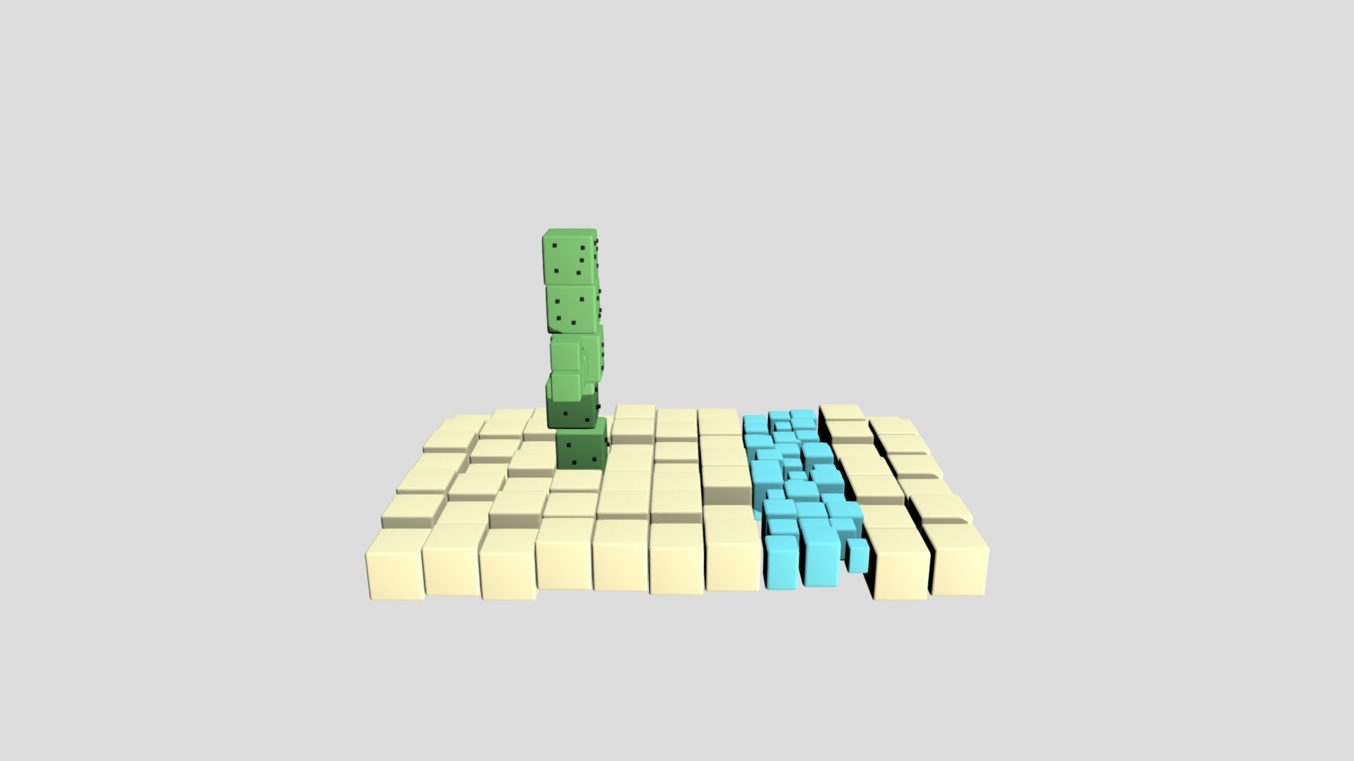 Sand Island