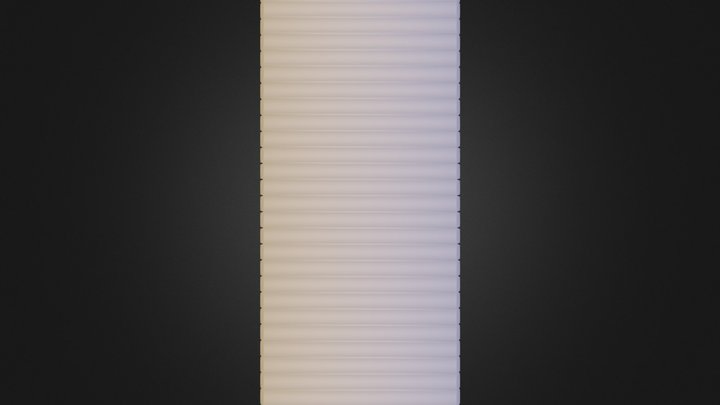 Build3upload.obj 3D Model