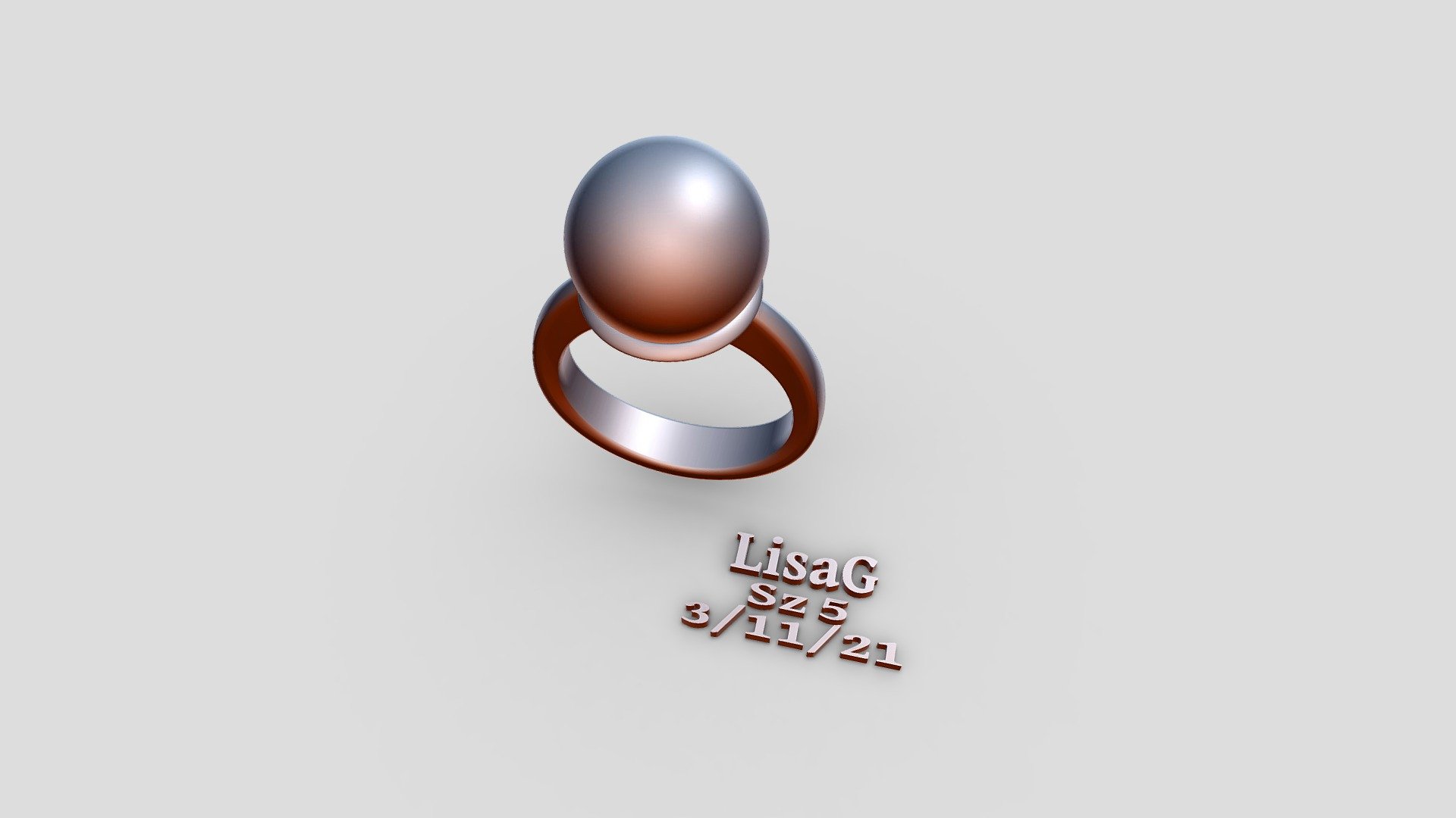 Avalon LisaGPearlRng
