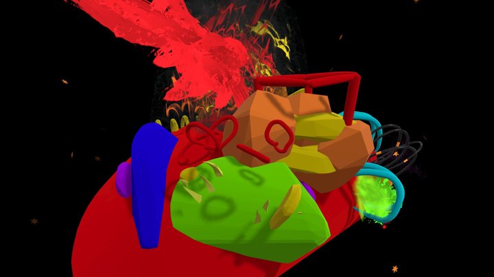 Untitled_11 3D Model