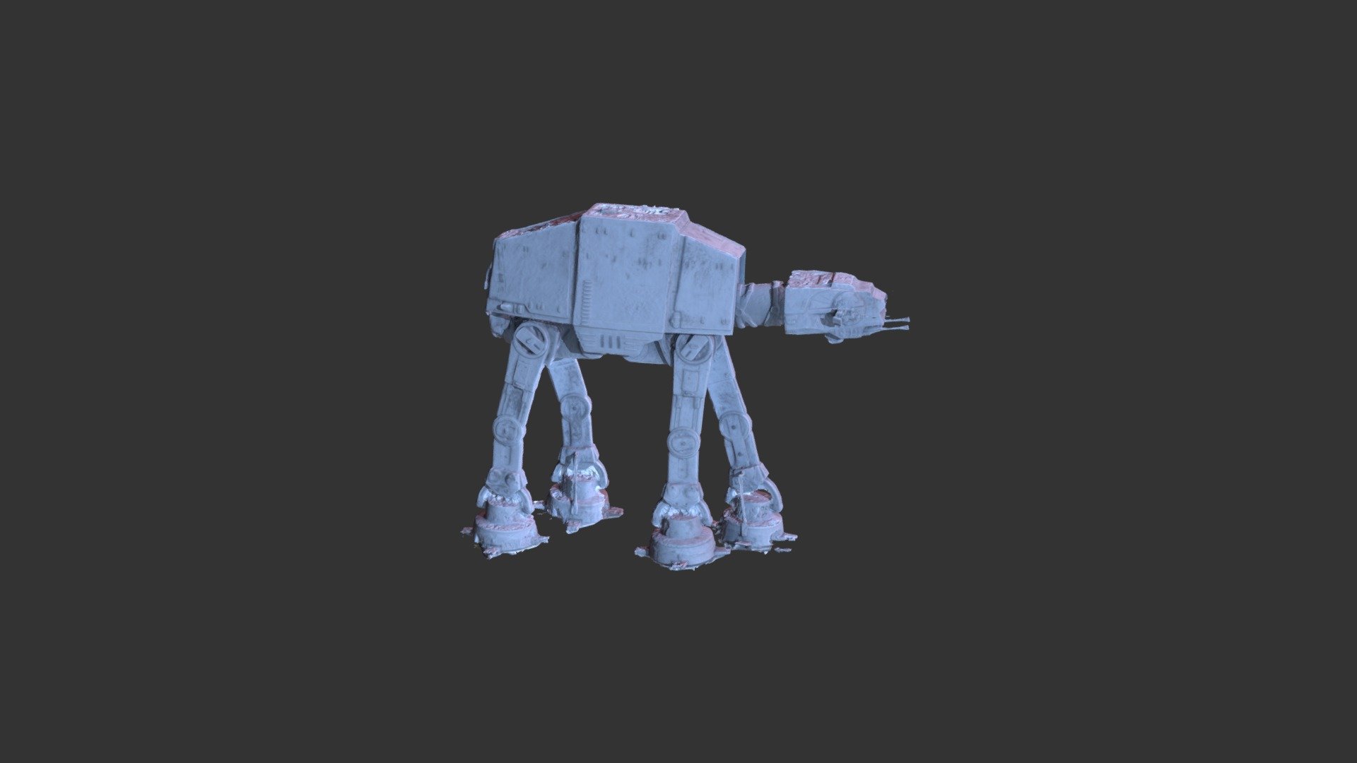 Bandi AT-AT