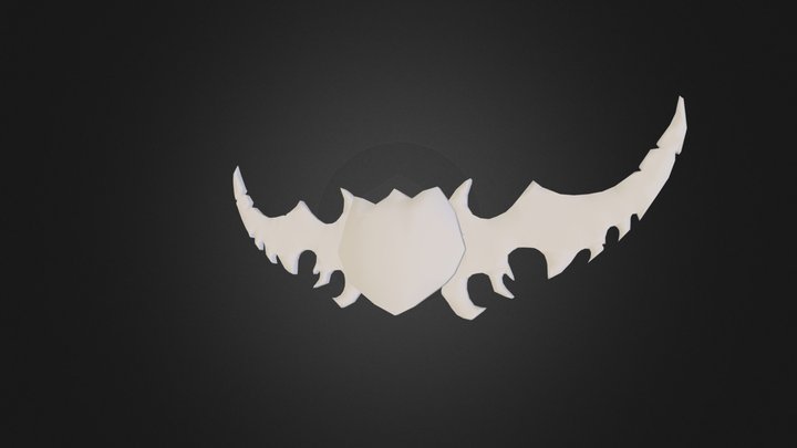 Warglaive of Azzinoth (Model)