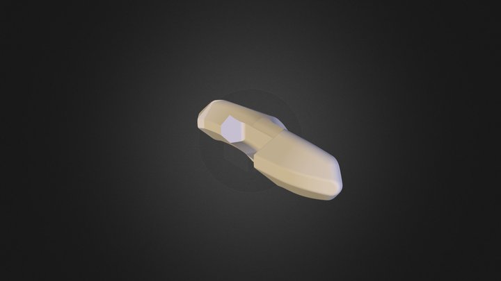 Concept 1E \\ 9/29/2014 9:45 PM Monday  3D Model