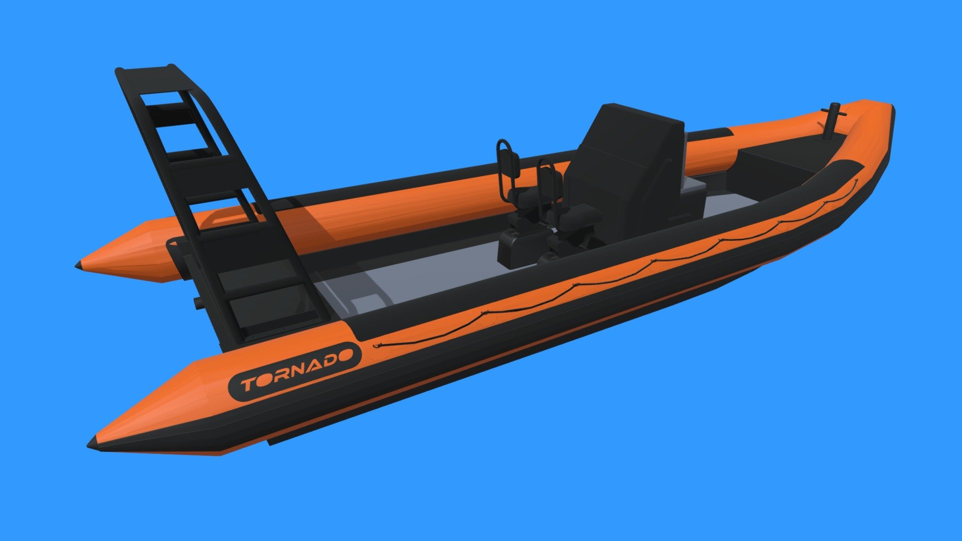 Tornado 8.3m — Sketchfab embed 3D viewer