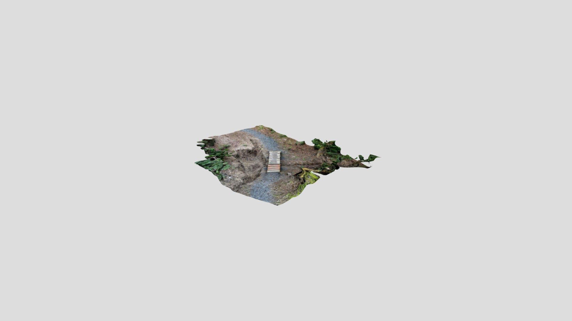 Small Bridge