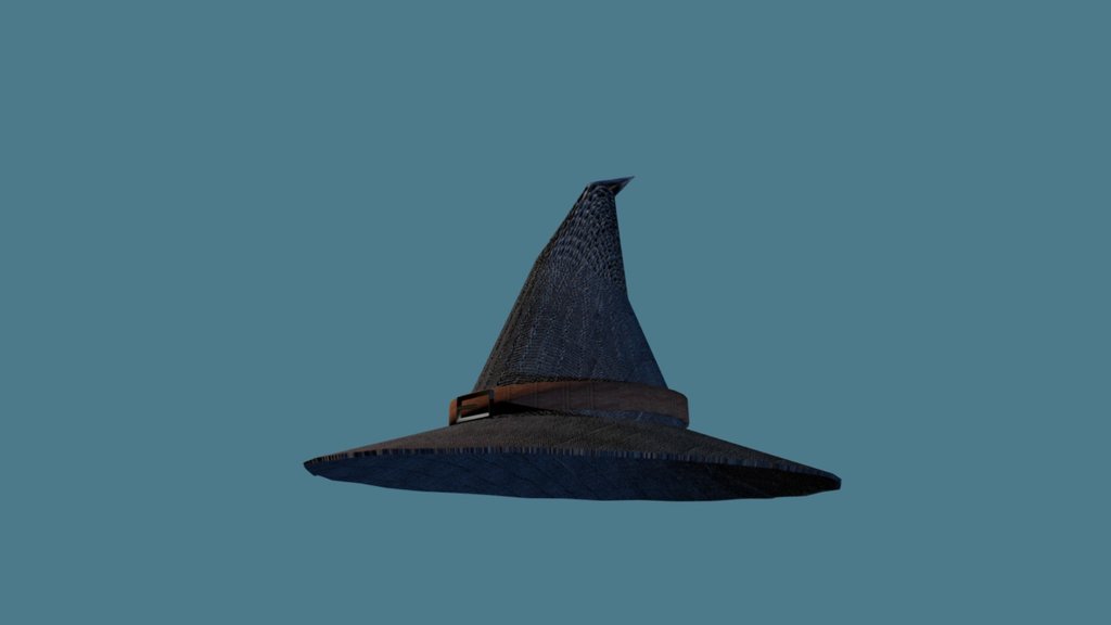 Gendalf's hat