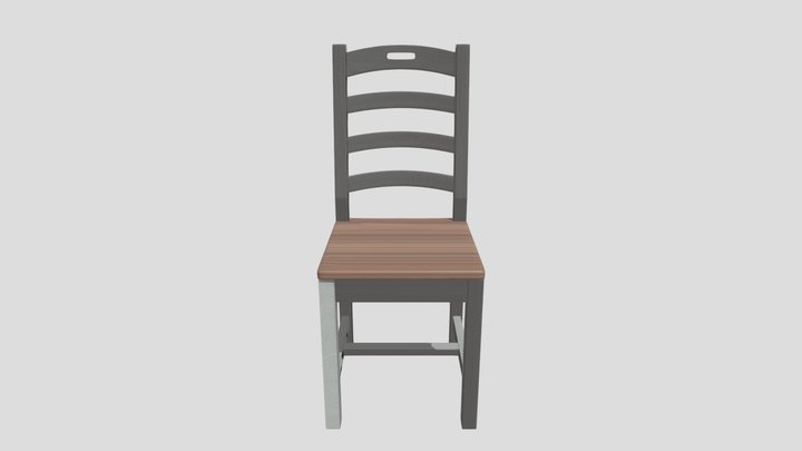 Cornwall Farmhouse Chair