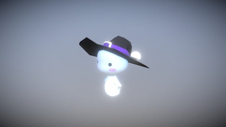 STL file Winter Hat girl ROBLOX avatar 🎩・3D printable model to  download・Cults